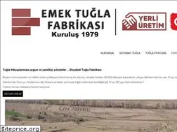 Sites similar to tugla.net.tr