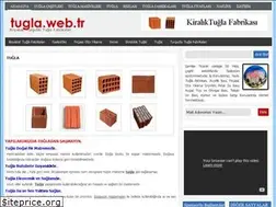 Sites similar to tugla.web.tr