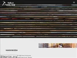 Sites similar to tuglaatolyesi.com