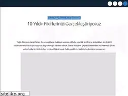 Sites similar to tugladunyasi.com.tr