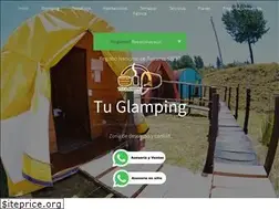 Sites similar to tuglamping.com