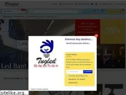 Sites similar to tugled.com.tr