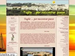 Sites similar to tuglie.com