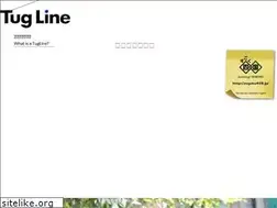 Sites similar to tugline.com