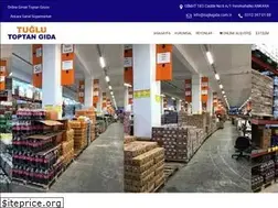 Sites similar to tuglugida.com.tr
