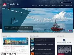 Sites similar to tugmalta.com
