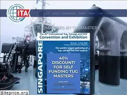 Sites similar to tugmasters.org