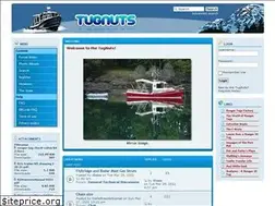 Sites similar to tugnuts.com