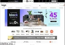 Sites similar to tugo.co