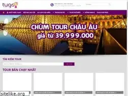 Sites similar to tugo.com.vn