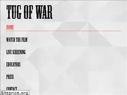 Sites similar to tugofwar-movie.com