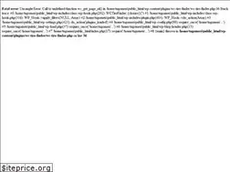 Sites similar to tugomeria.com.ar