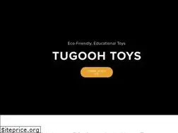 Sites similar to tugoohtoys.com