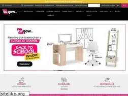 Sites similar to tugow.mx