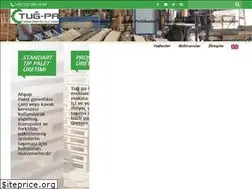 Sites similar to tugpa.com