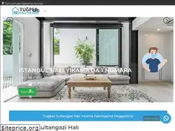Sites similar to tugperhaliyikama.com