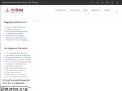 Sites similar to tugra-bilgisayar.com