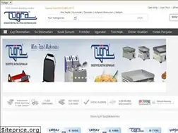 Sites similar to tugra.com.tr