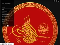 Sites similar to tugra.org