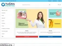 Sites similar to tugradisdeposu.com