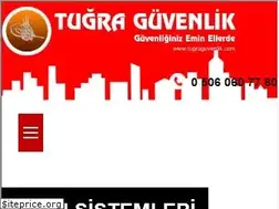 Sites similar to tugraguvenlik.com
