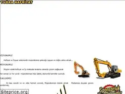 Sites similar to tugrahafriyat.com