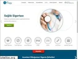 Sites similar to tugrasigorta.com.tr
