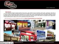Sites similar to tugratabela.com