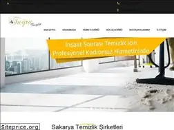 Sites similar to tugratemizlik.com