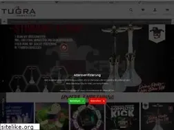 Sites similar to tugratobacco.de