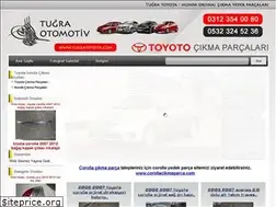 Sites similar to tugratoyota.com