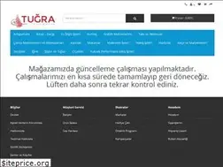 Sites similar to tugratuhafiye.com