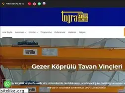 Sites similar to tugravinc.com