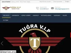 Sites similar to tugravipgrup.com.tr