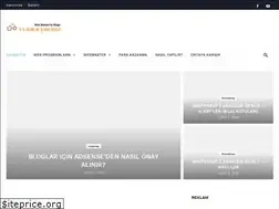 Sites similar to tugrayaldiz.com