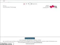 Sites similar to tugraz.at