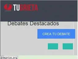 Sites similar to tugrieta.com