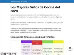 Sites similar to tugrifodecocina.es