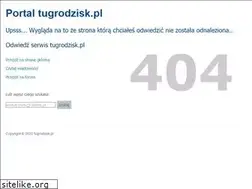 Sites similar to tugrodzisk.pl