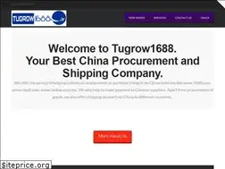Sites similar to tugrow1688.com