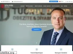 Sites similar to tugruldemirel.com