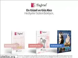 Sites similar to tugrulkuyumculuk.com