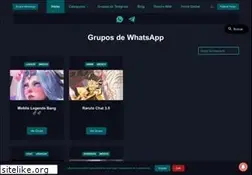 Sites similar to tugrupo.online