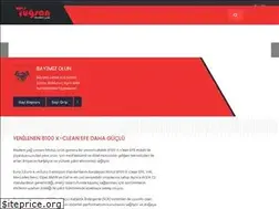 Sites similar to tugsan.com.tr