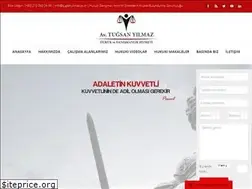 Sites similar to tugsanyilmaz.av.tr
