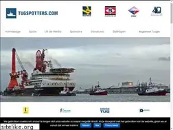 Sites similar to tugspotters.com