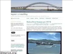 Sites similar to tugster.wordpress.com