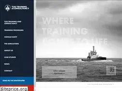 Sites similar to tugtraining.com