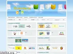 Sites similar to tuguarderia.com