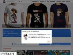 Sites similar to tuguia.net